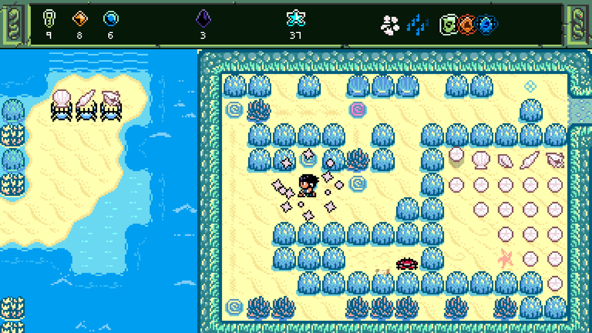 Isles of Sea and Sky screenshot 13