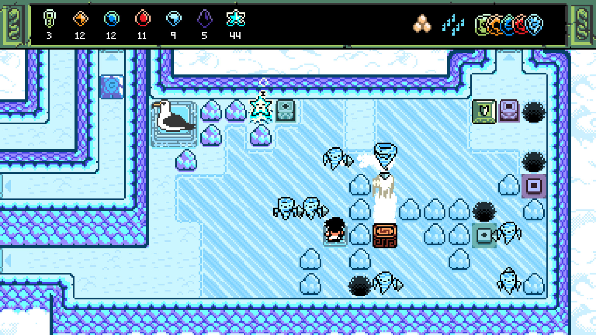 Isles of Sea and Sky screenshot 9