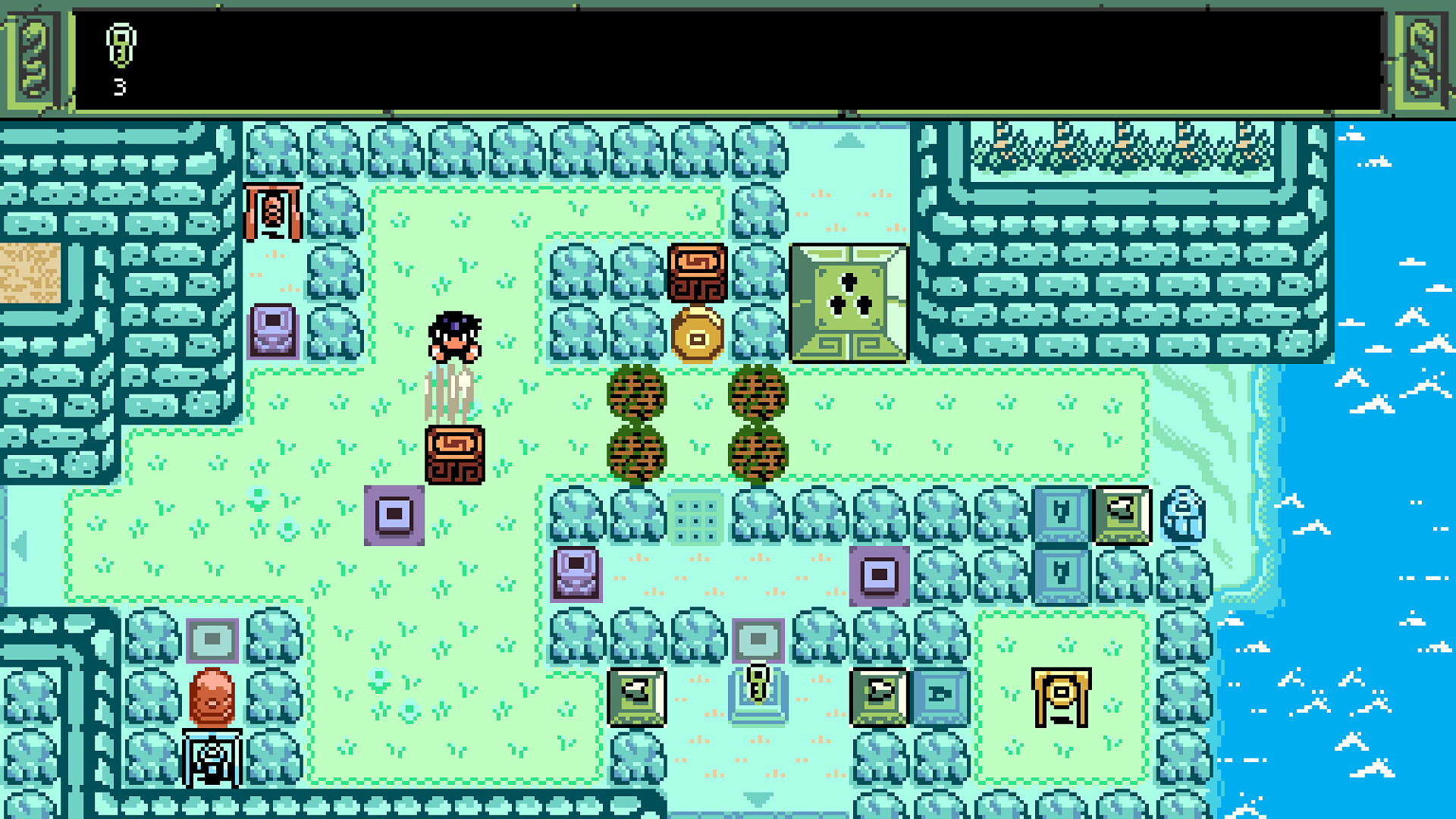 Isles of Sea and Sky screenshot 11