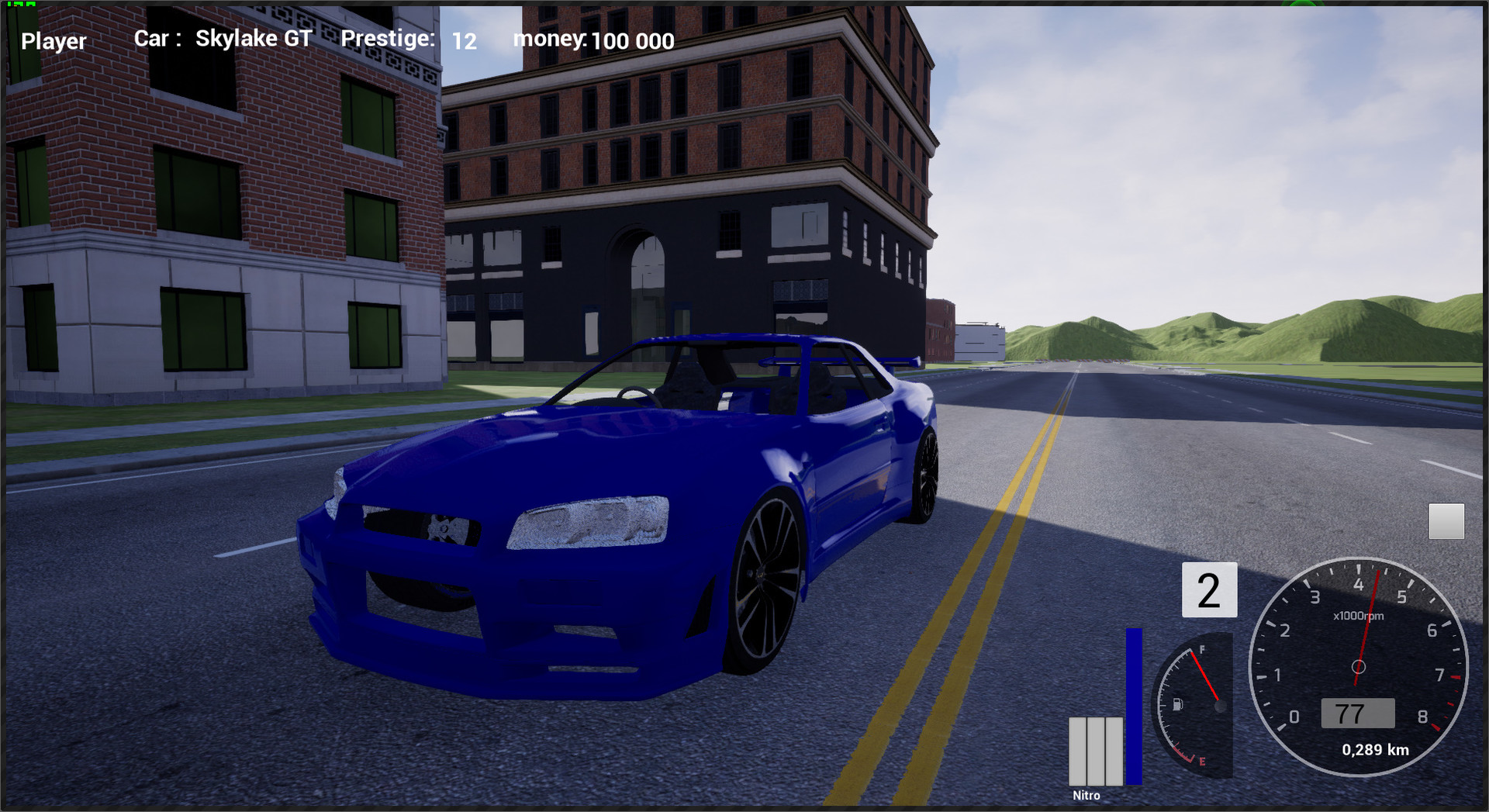 Street Racing 2020 screenshot 5