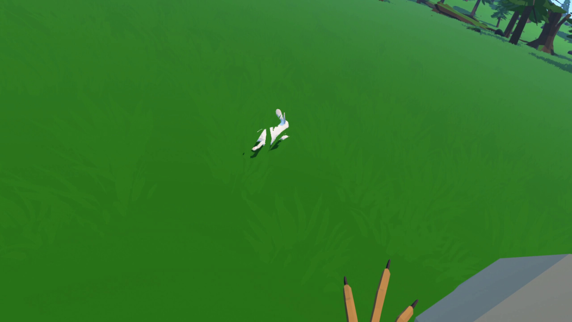 You Are a Bird screenshot 5