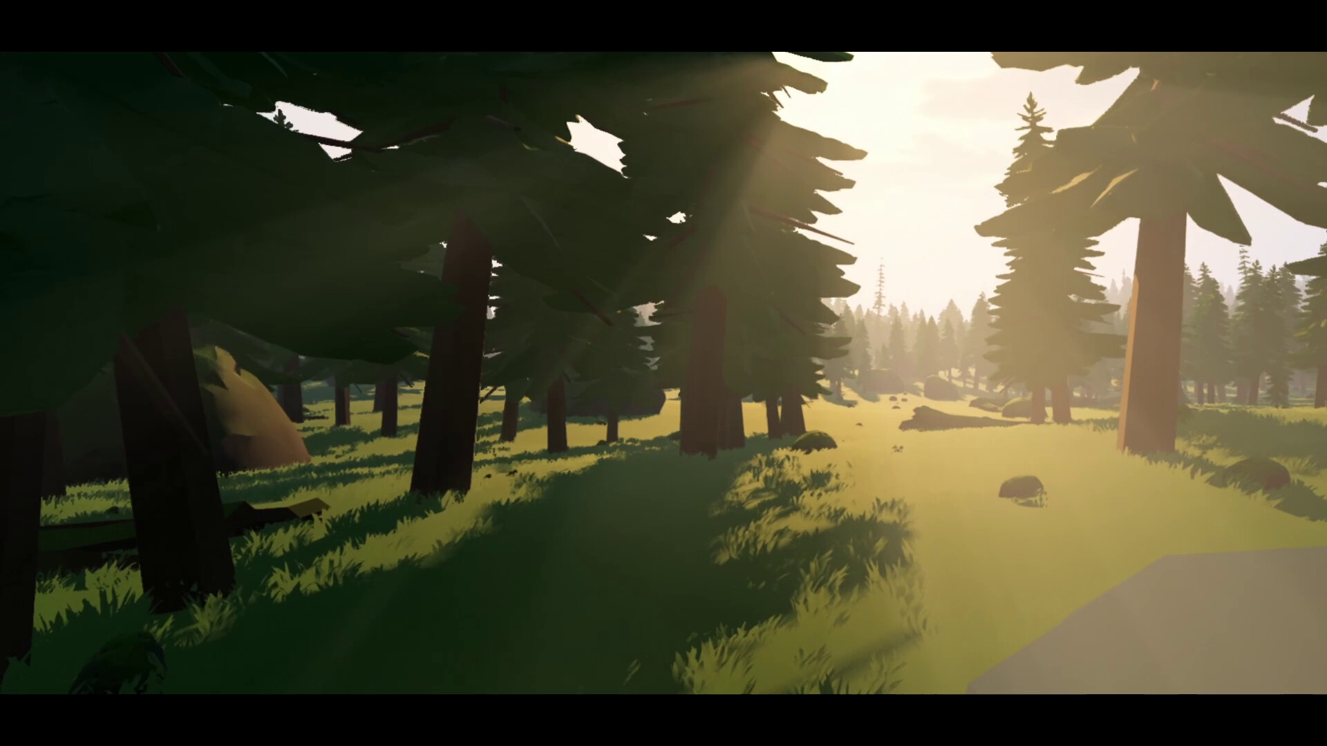 You Are a Bird screenshot 2