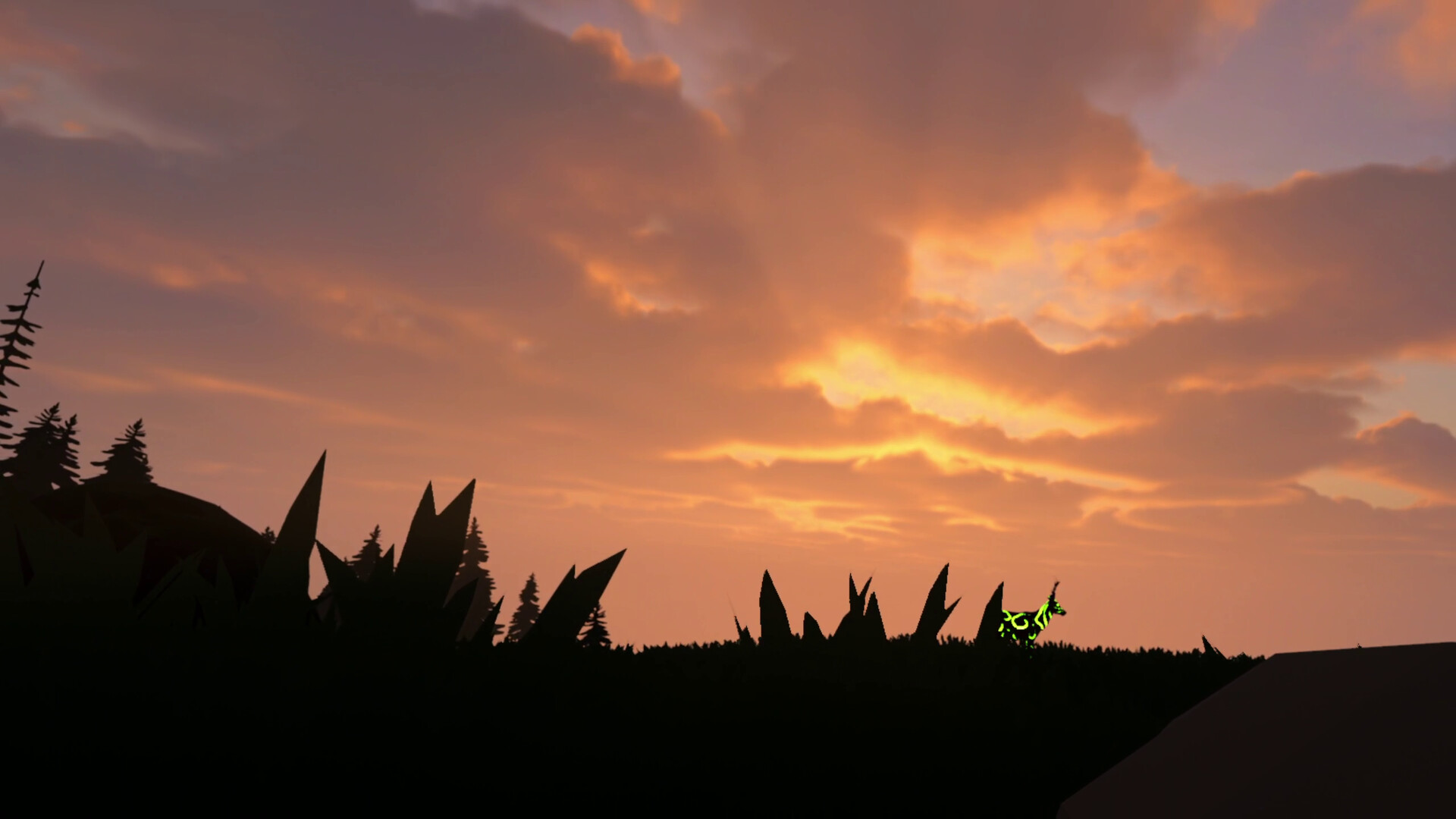 You Are a Bird screenshot 3