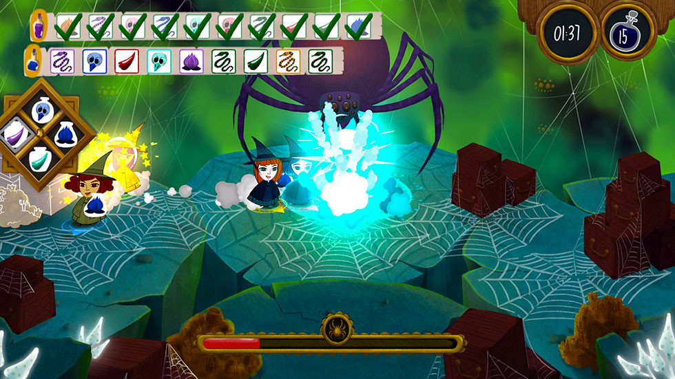 Abracadabrew screenshot 4