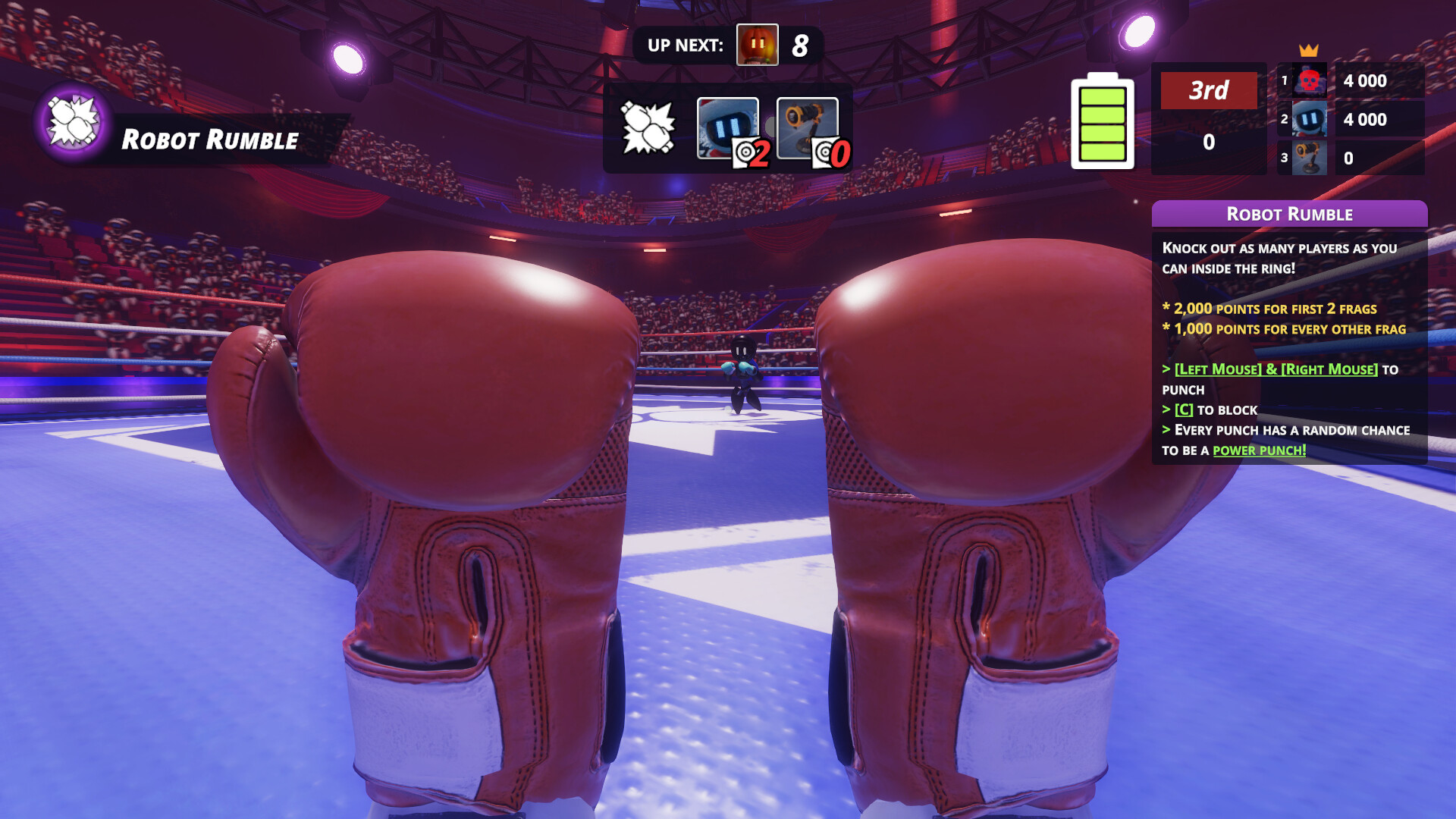 MicroWorks screenshot 6