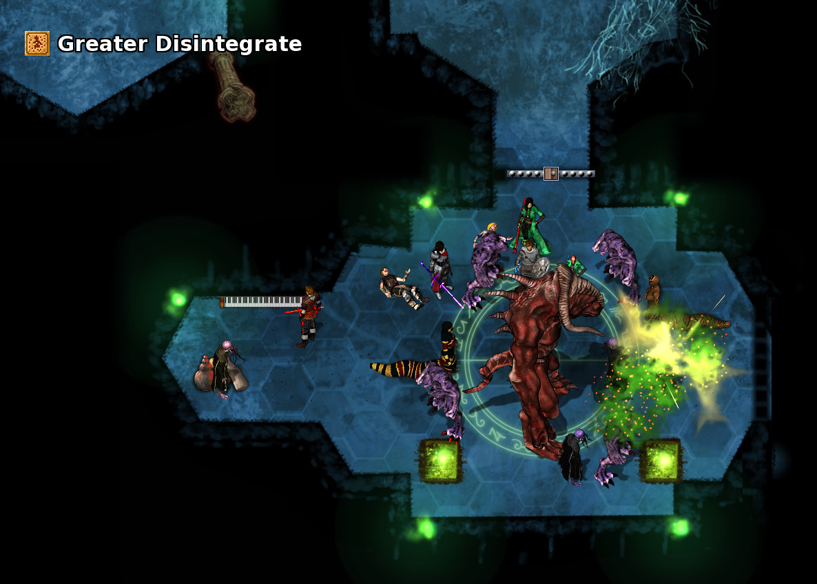 Knights of the Chalice 2 screenshot 14