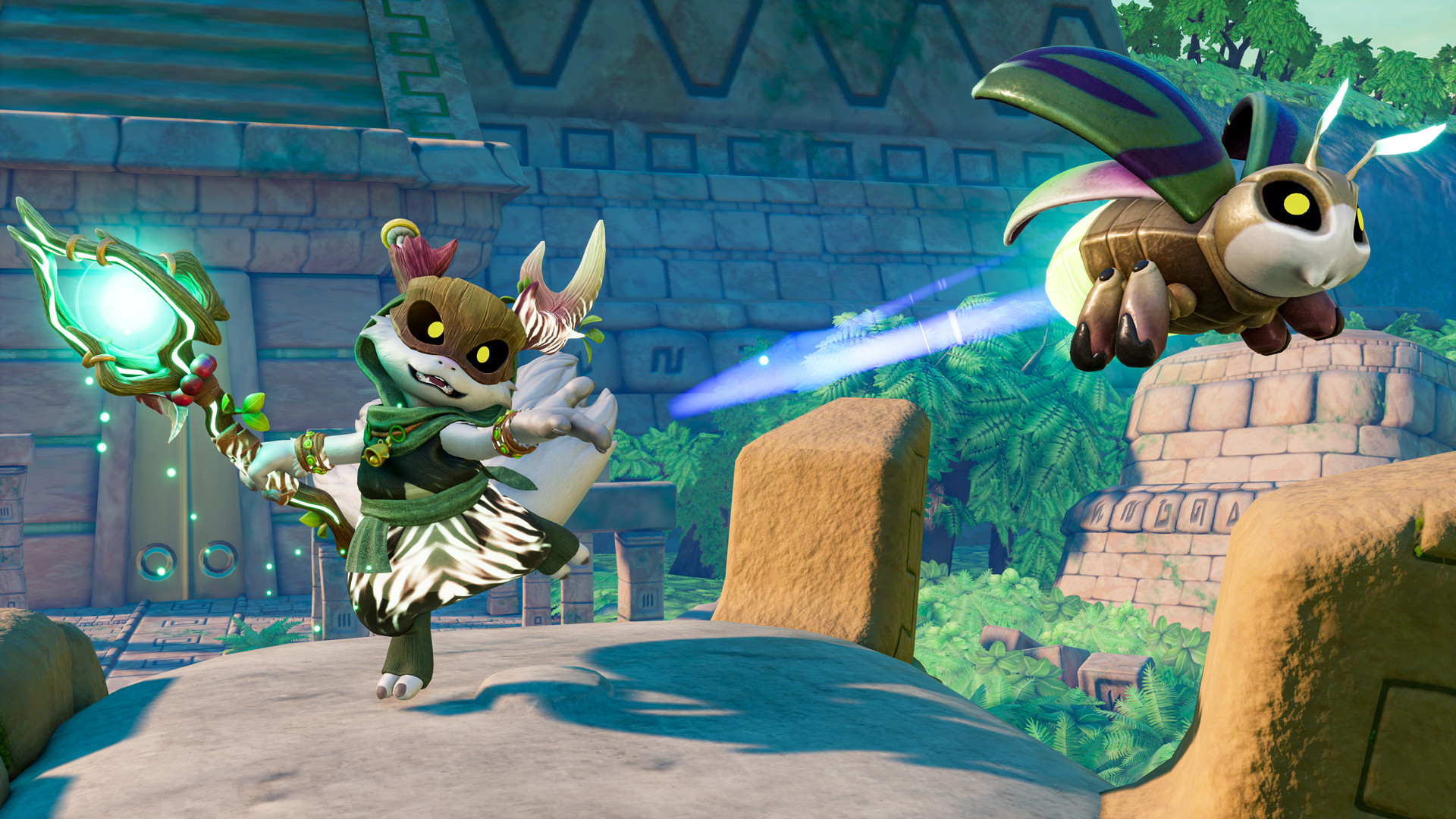 Rocket Arena screenshot 6