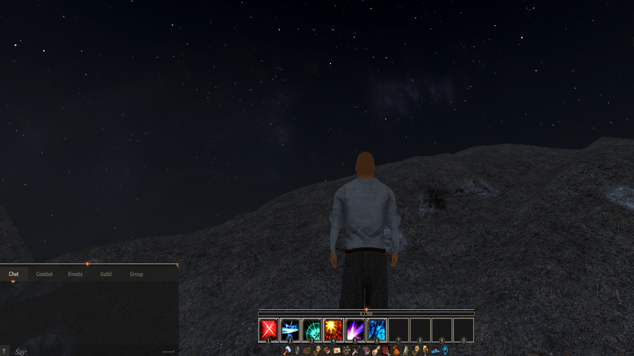 Asterism Online screenshot 5