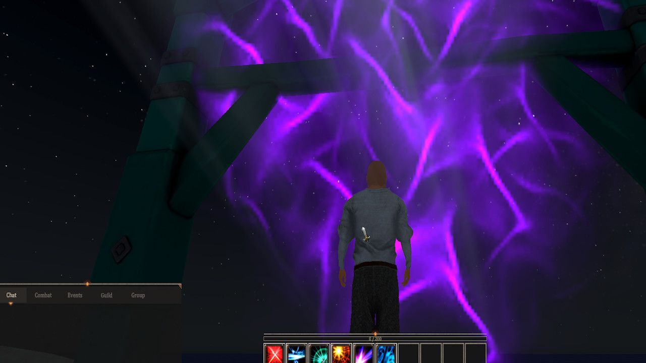 Asterism Online screenshot 4
