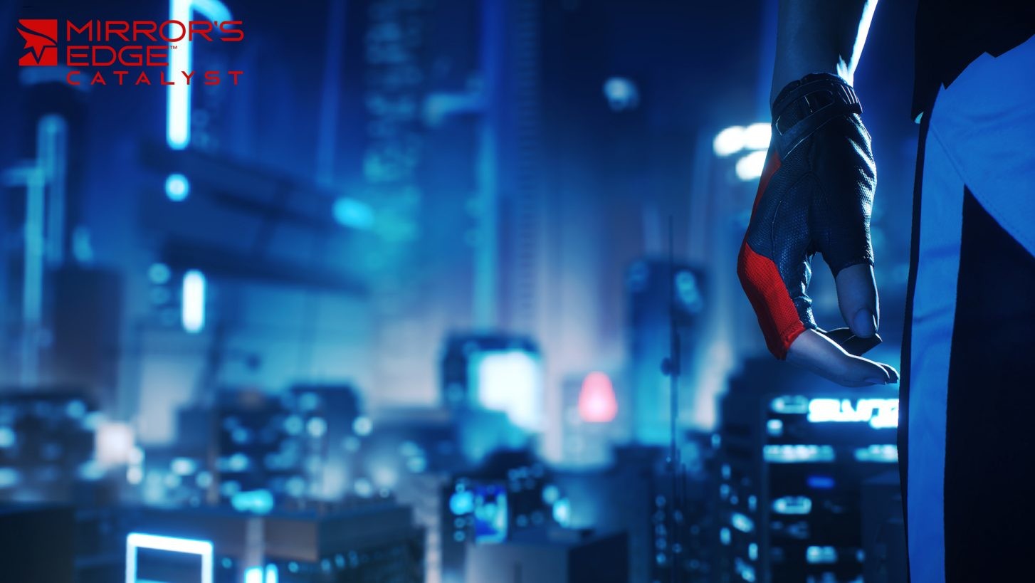 Mirror's Edge™ Catalyst screenshot 4