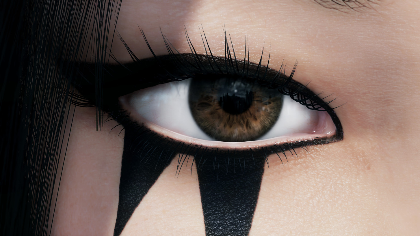 Mirror's Edge™ Catalyst screenshot 2