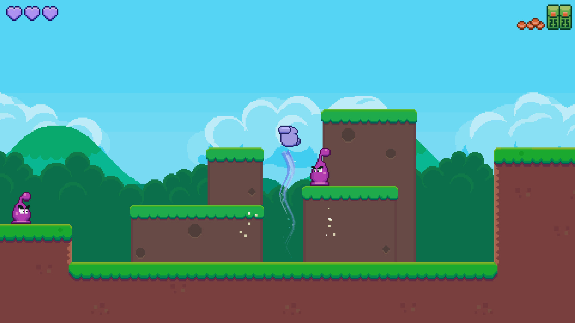 Spirit of Glace screenshot 7