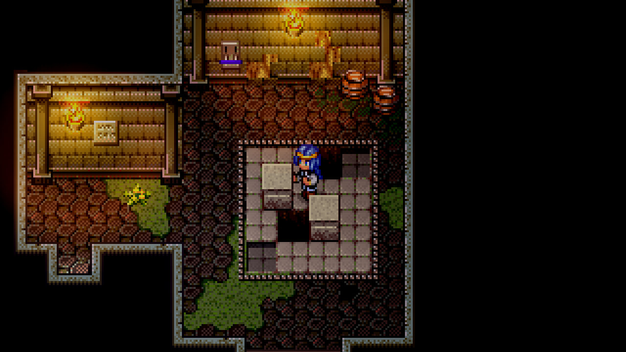 Legends of Astravia screenshot 2