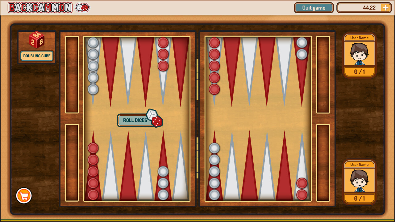ToroFun screenshot 1
