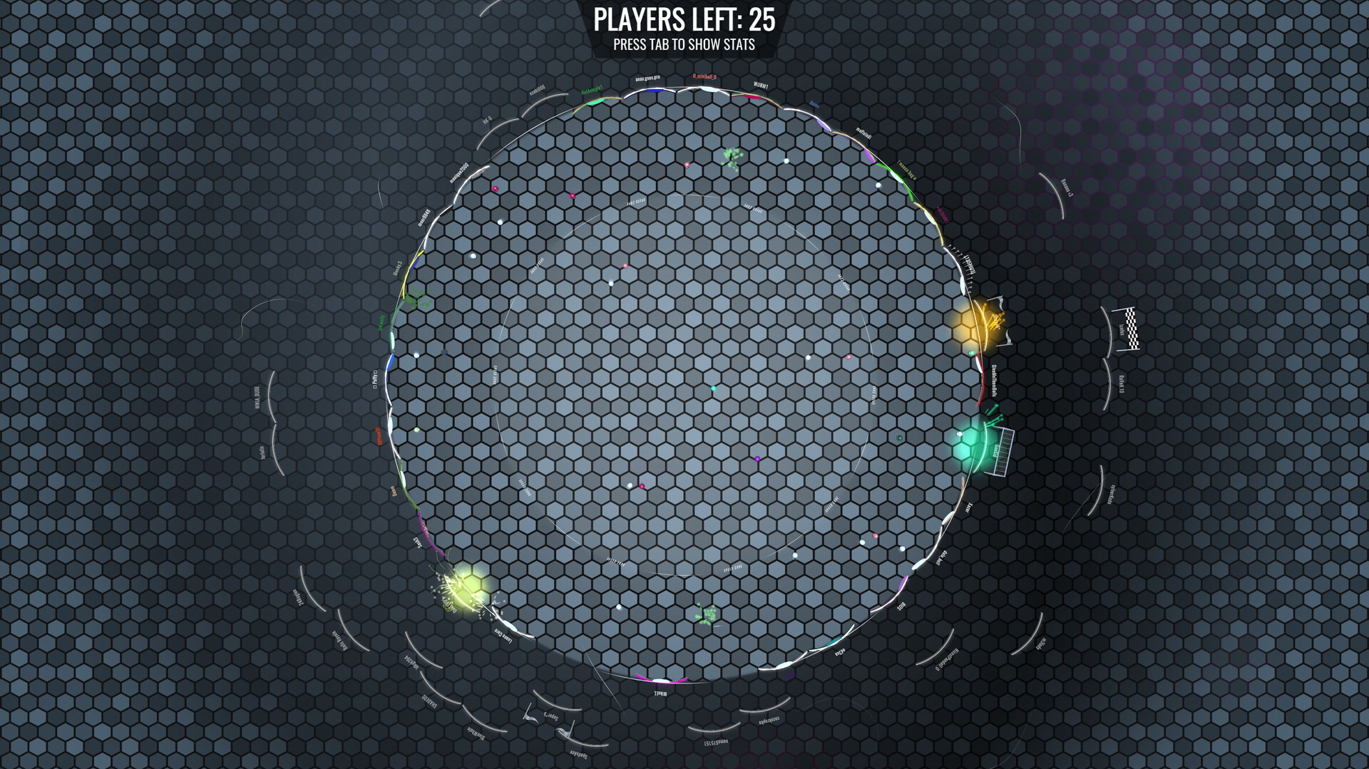 Balls Royale screenshot 5