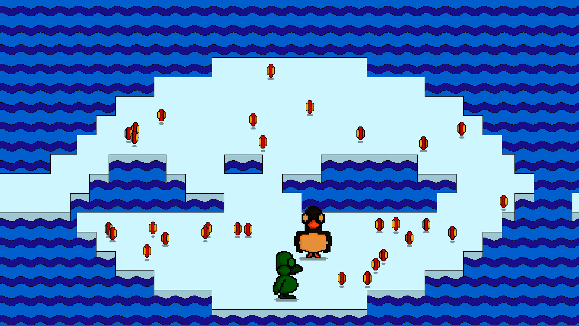 Ducks' Wrath screenshot 5