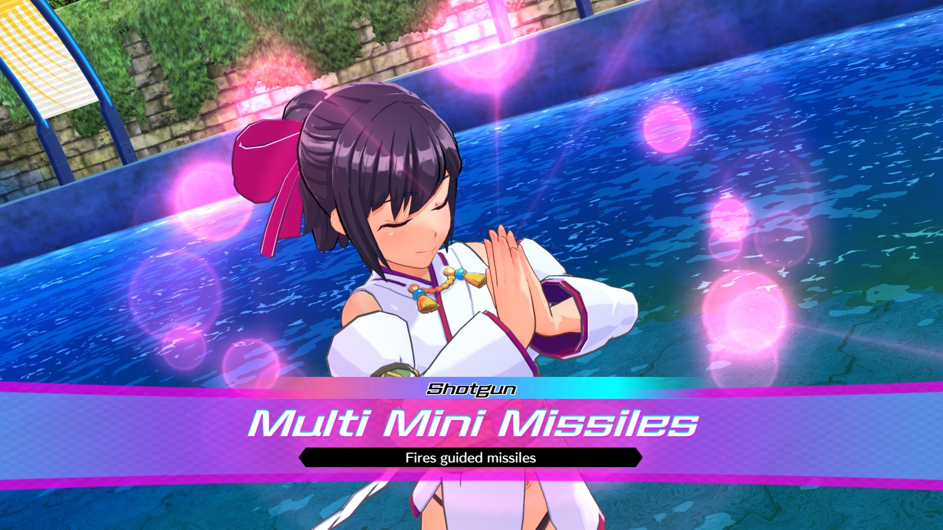 Kandagawa Jet Girls screenshot 10