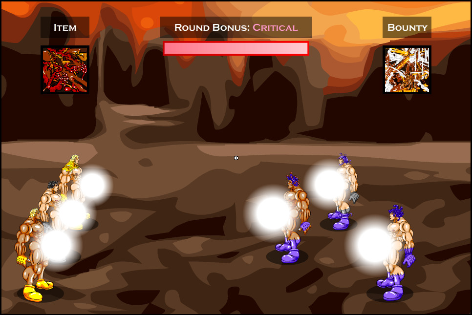 Men Busters screenshot 4