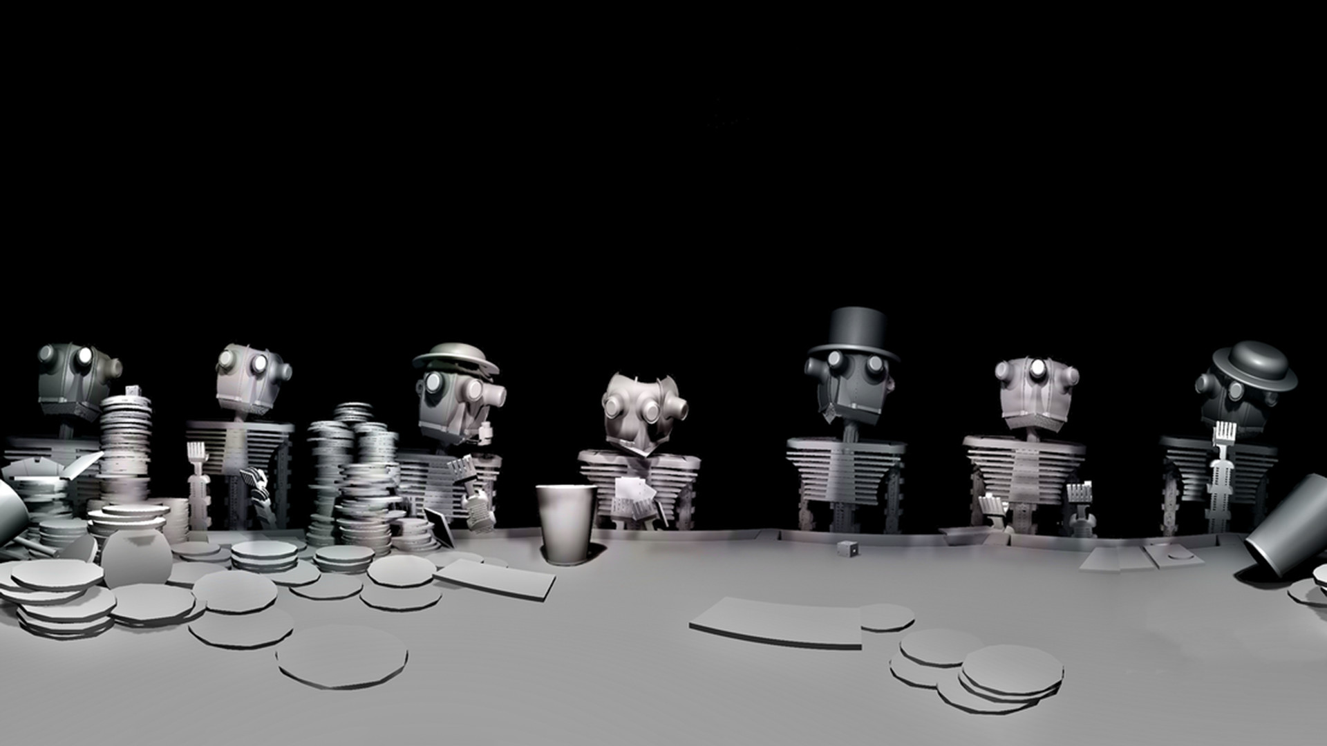 A Ton Of Feathers screenshot 4