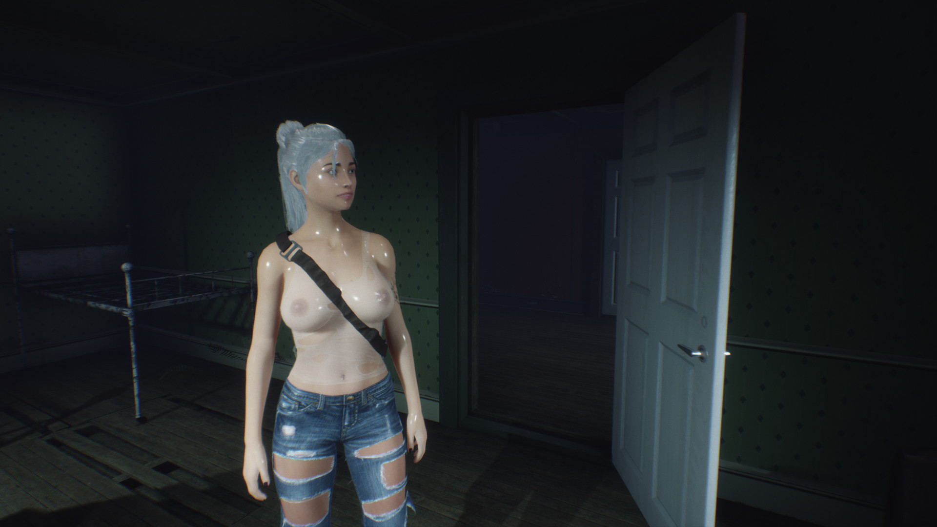 Lustful Valley screenshot 8