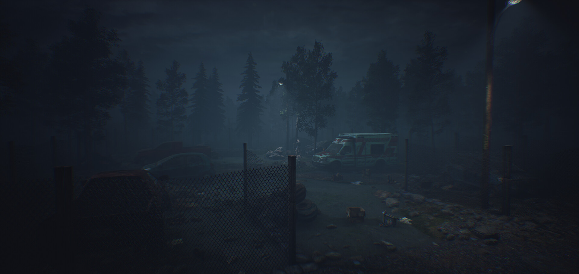 Lustful Valley screenshot 2