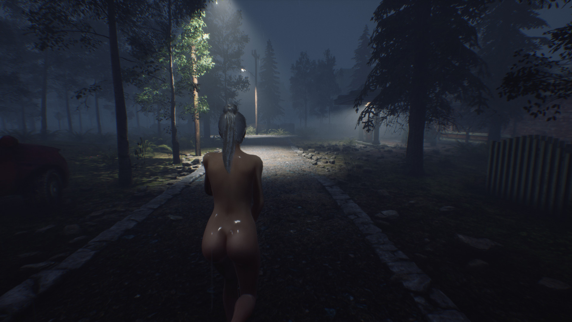 Lustful Valley screenshot 10
