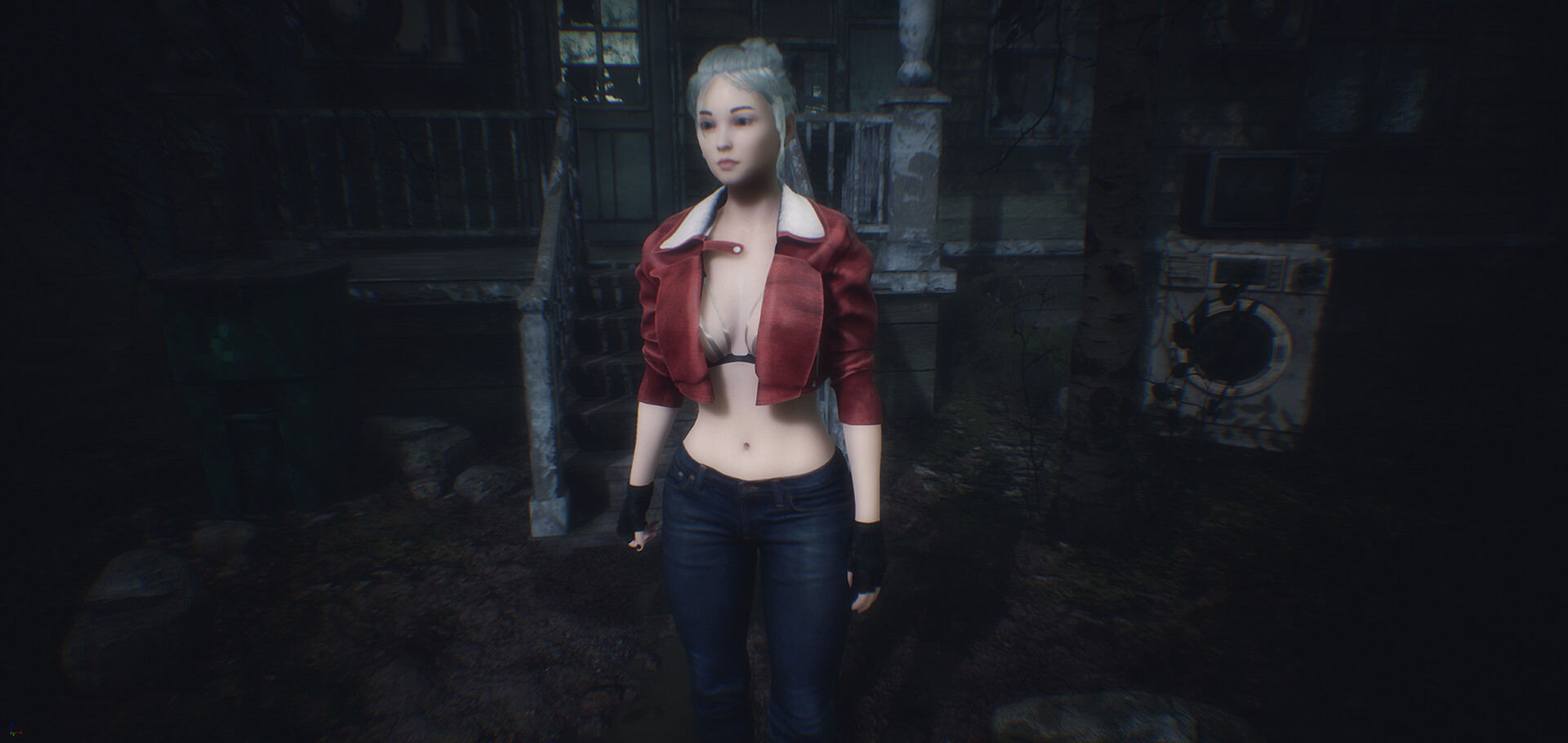 Lustful Valley screenshot 1