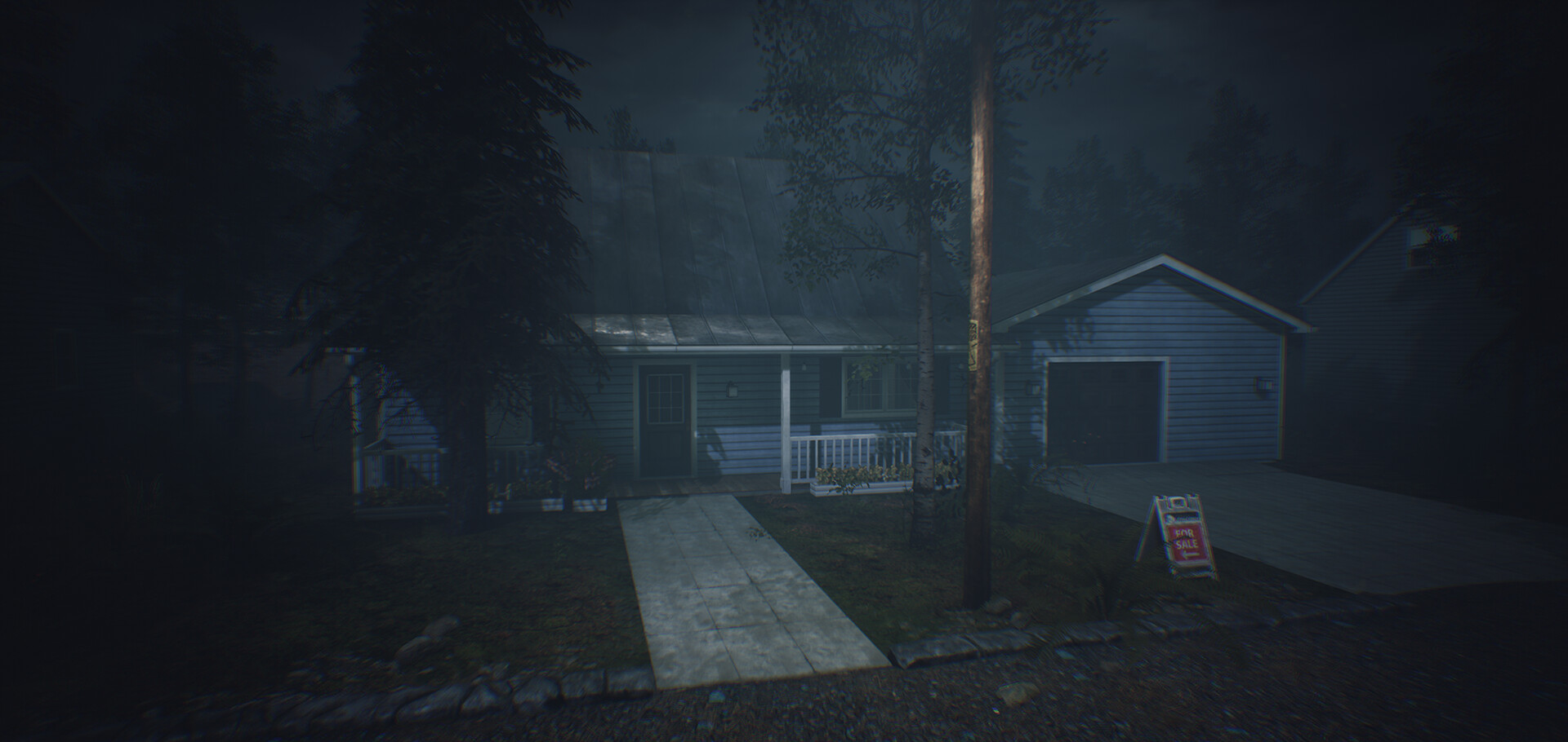 Lustful Valley screenshot 3