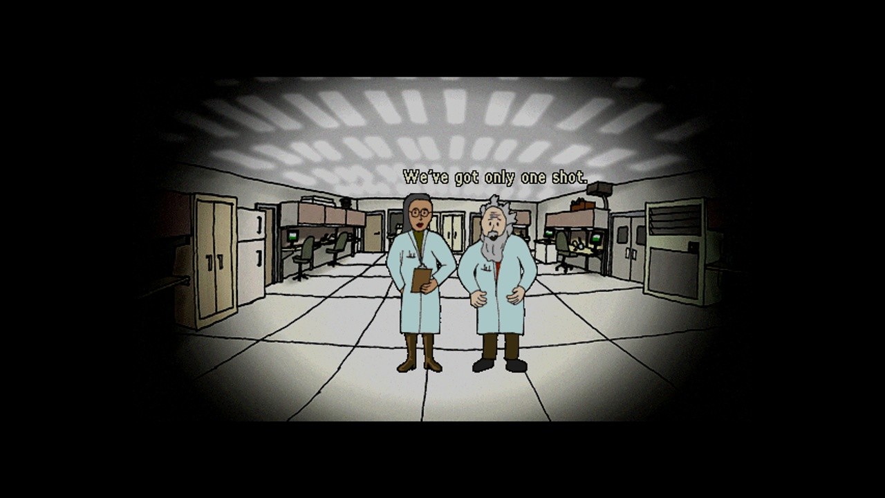 The Epsilon Outcome screenshot 6
