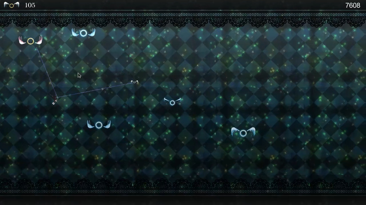 Wire Flying Maid screenshot 5