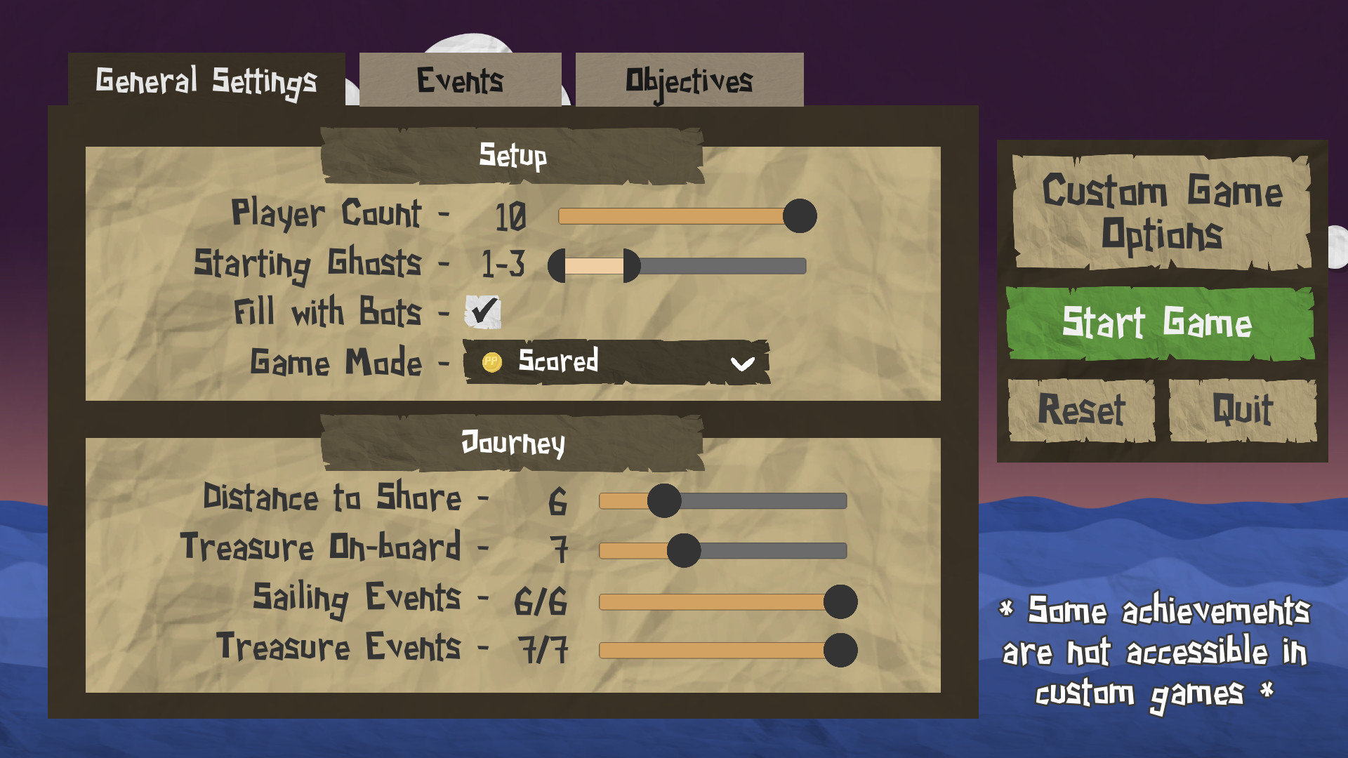 Paper Pirates screenshot 13