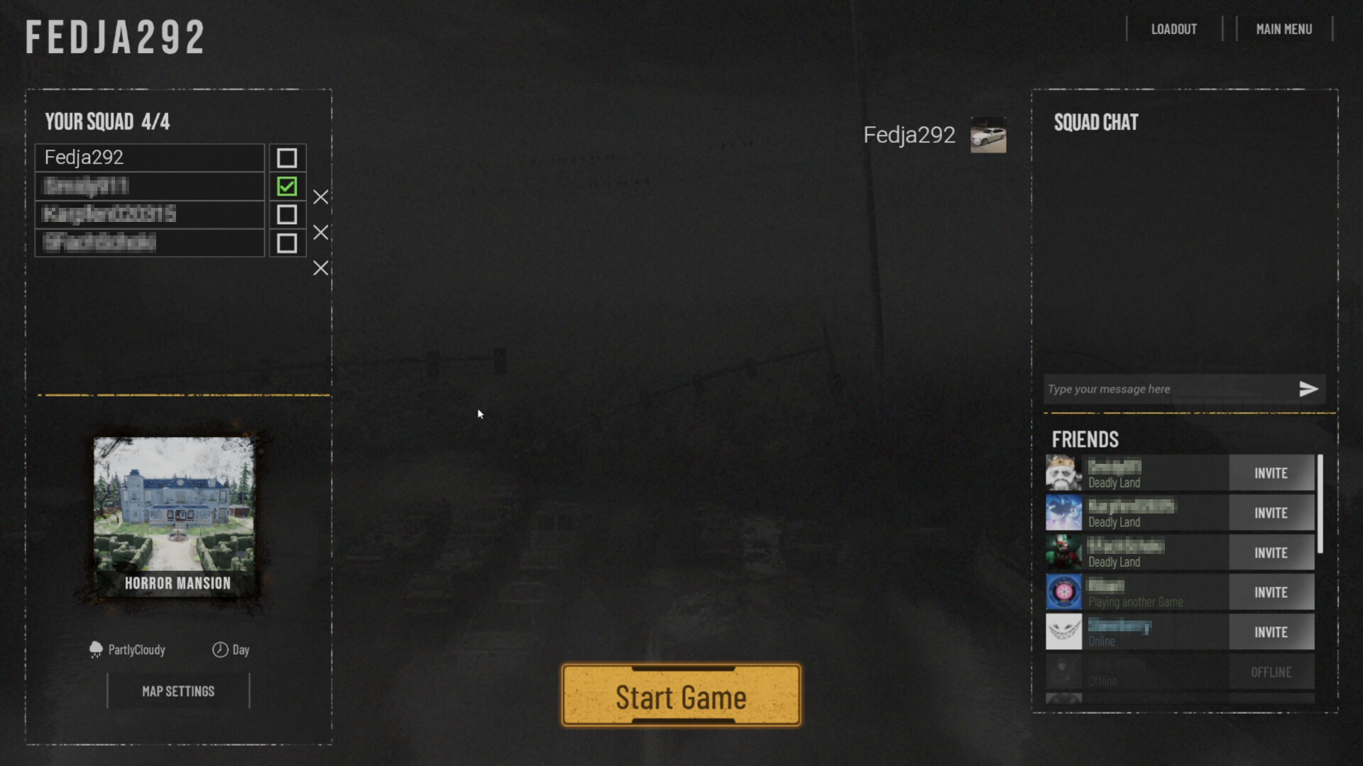Deadly Land screenshot 4
