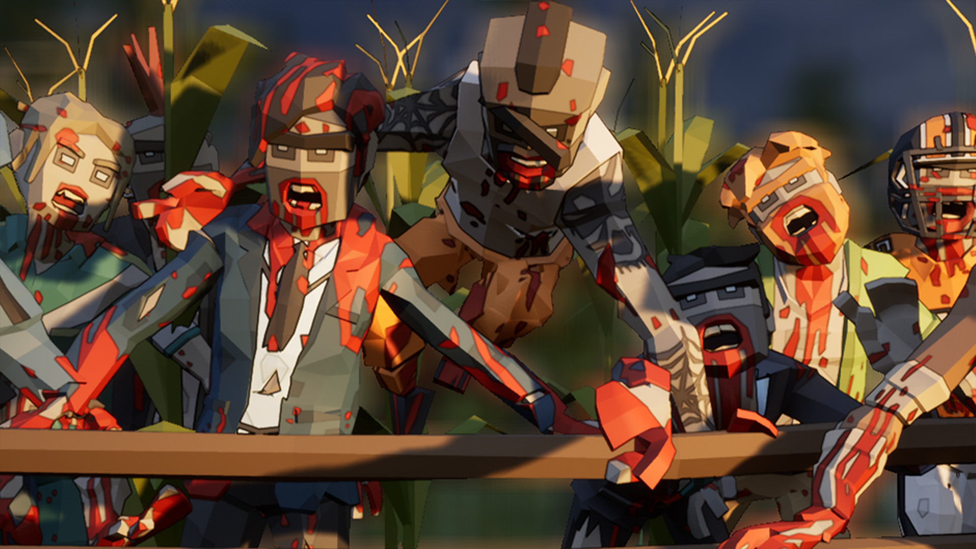 Deadly Land screenshot 14