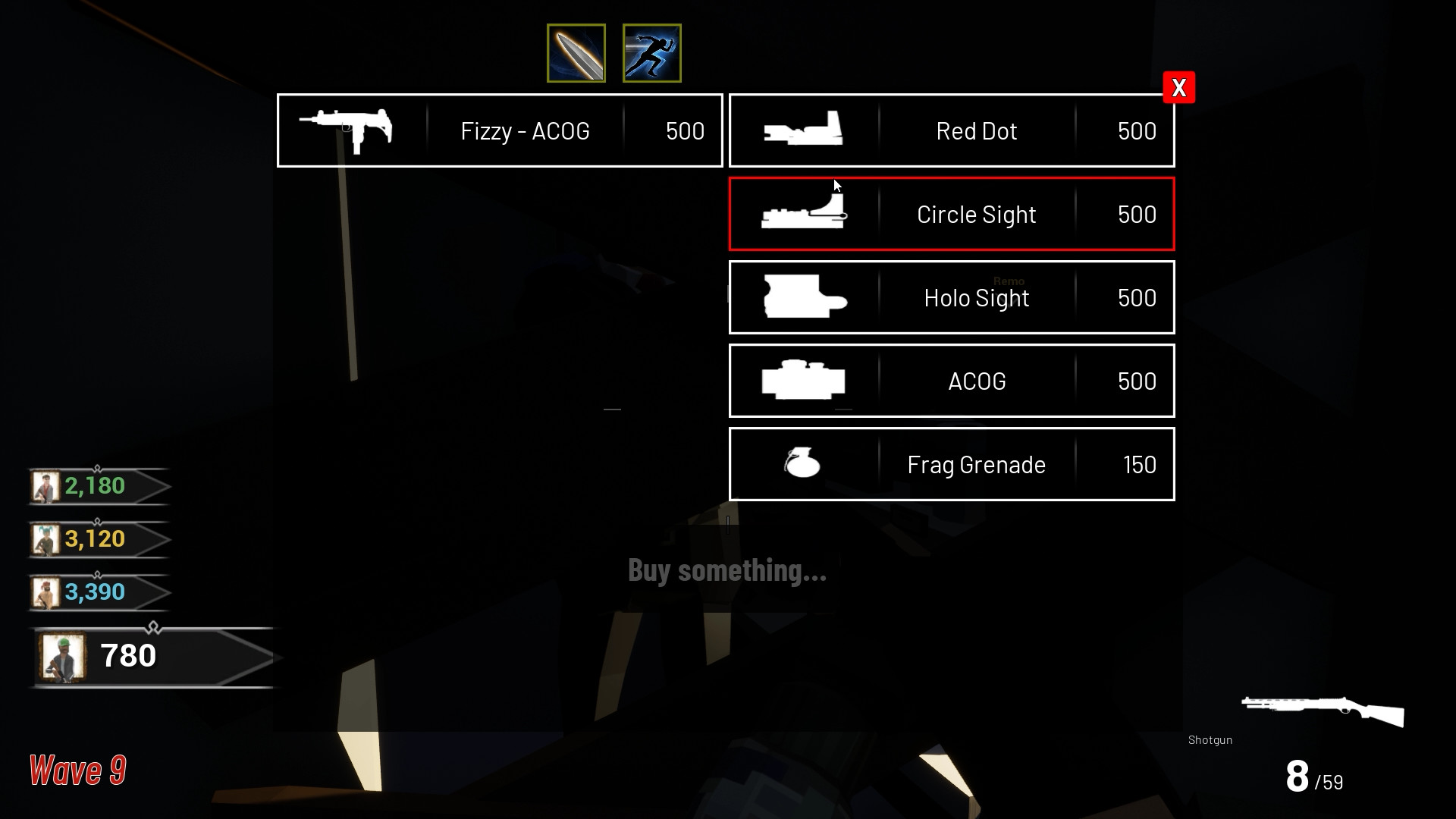 Deadly Land screenshot 19