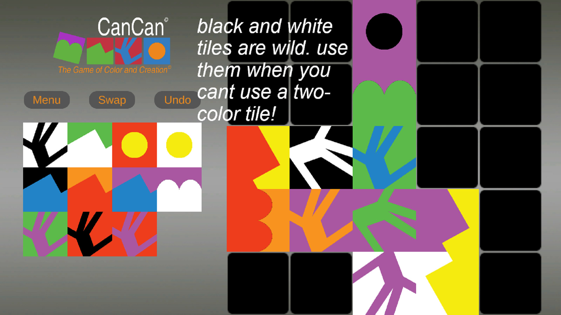 CanCan the Game screenshot 5