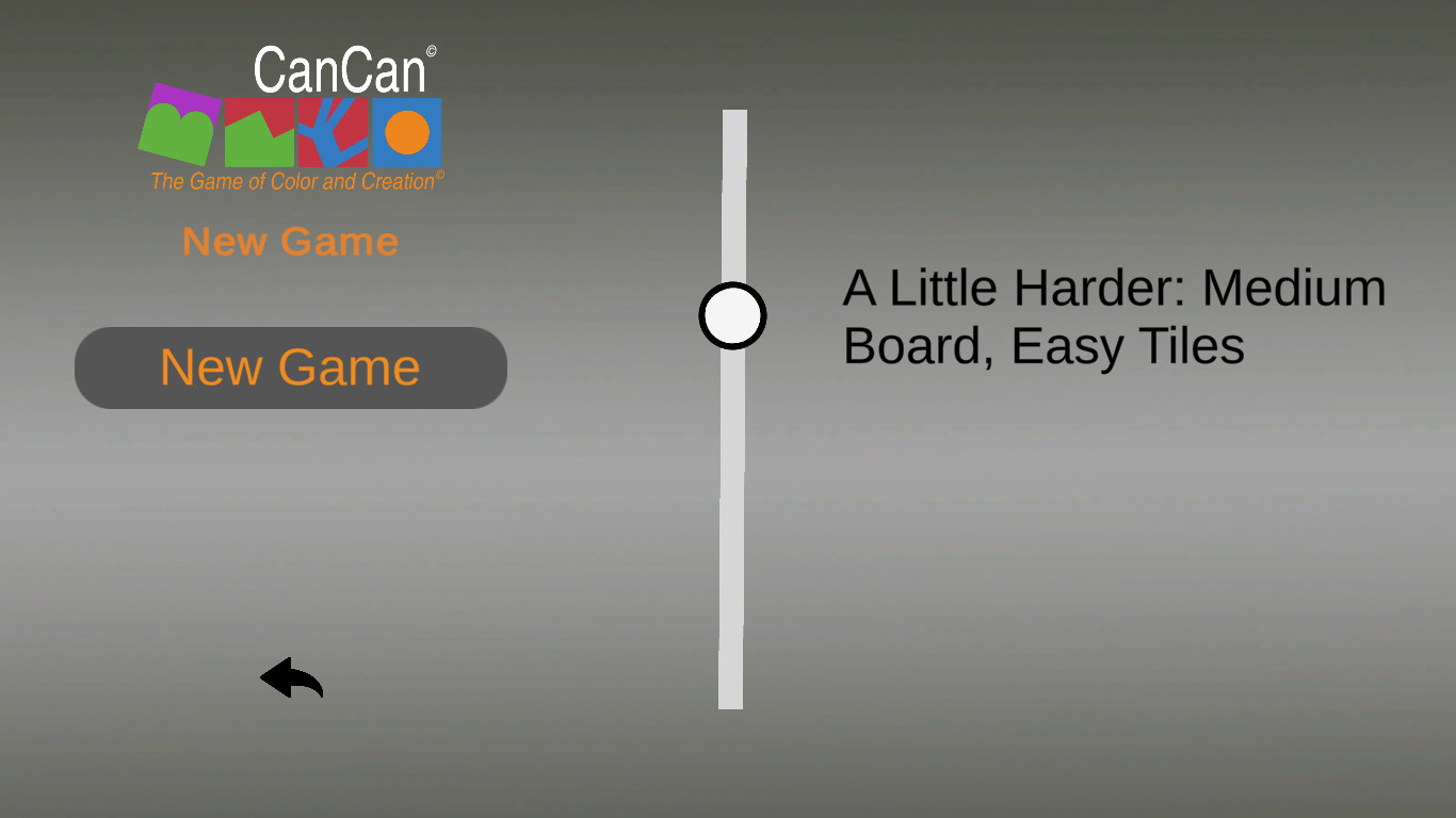 CanCan the Game screenshot 2