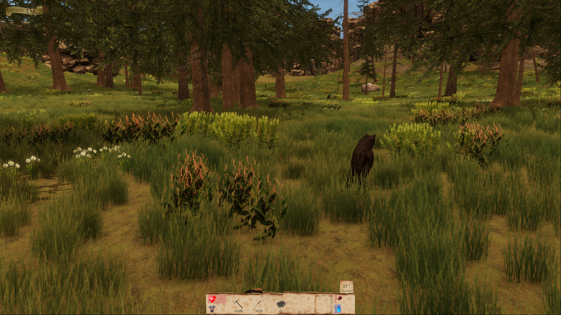 Era of Survival screenshot 15