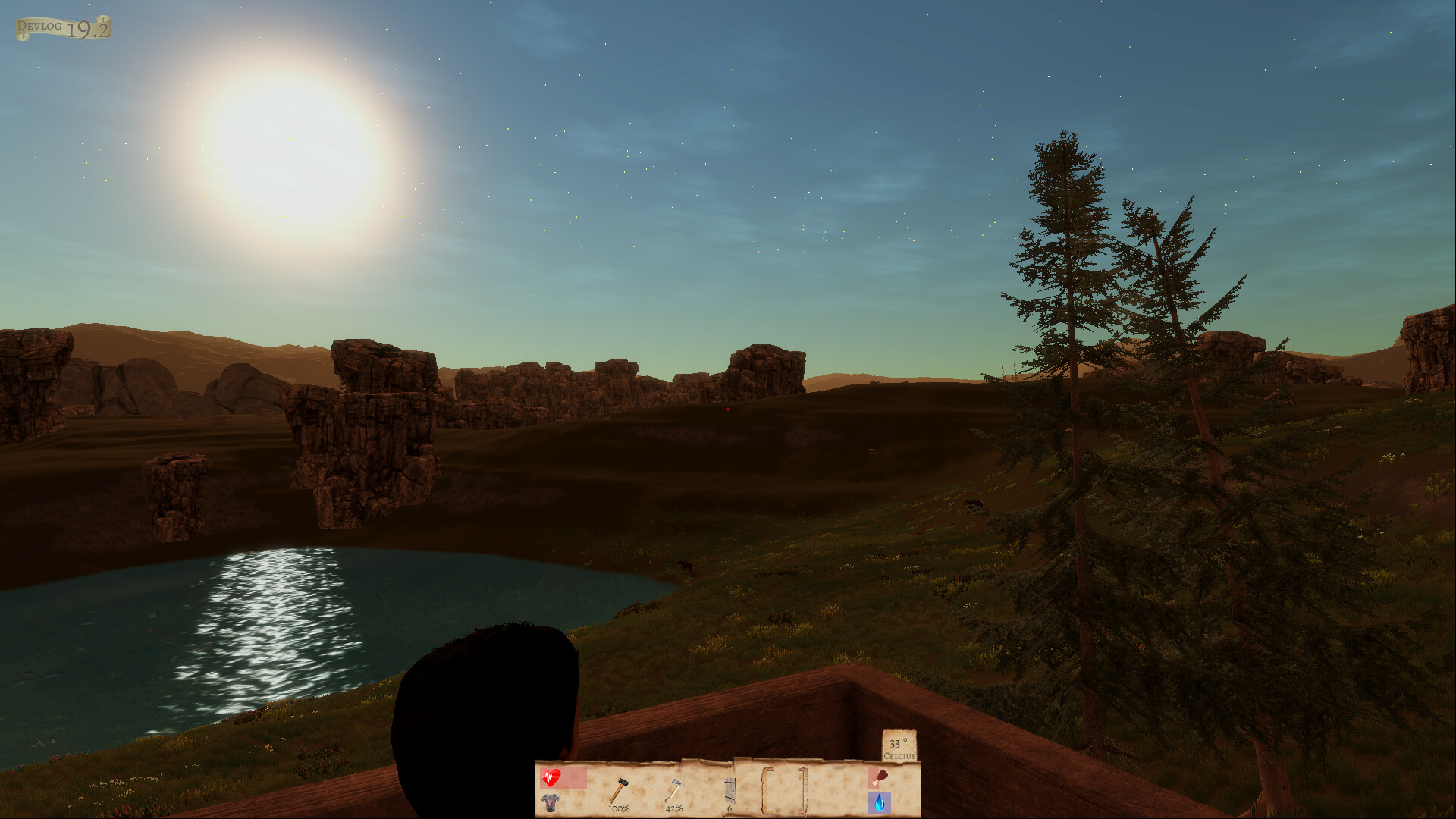 Era of Survival screenshot 11