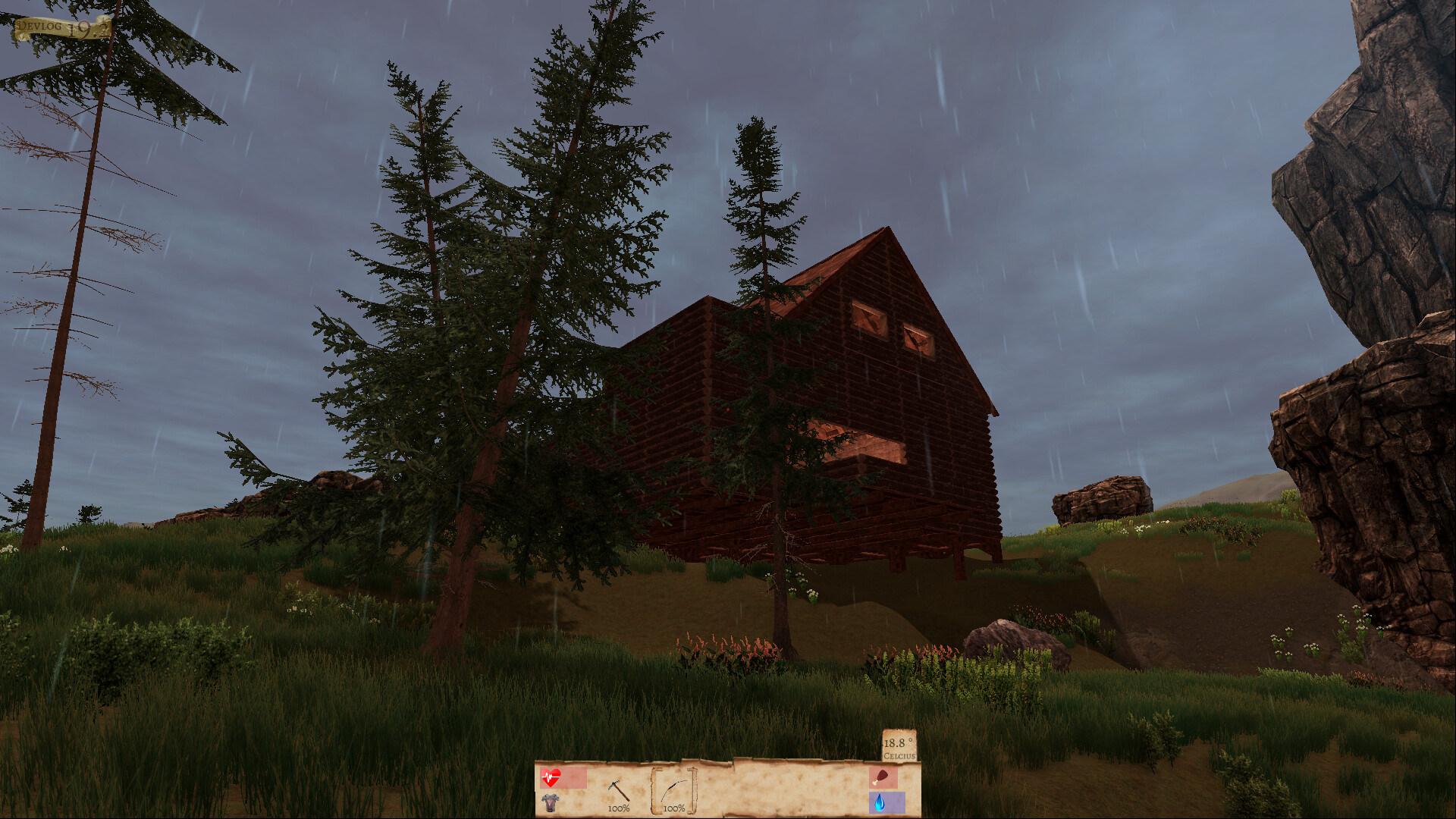 Era of Survival screenshot 1