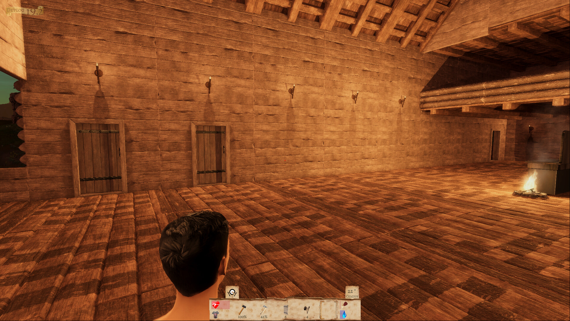 Era of Survival screenshot 12