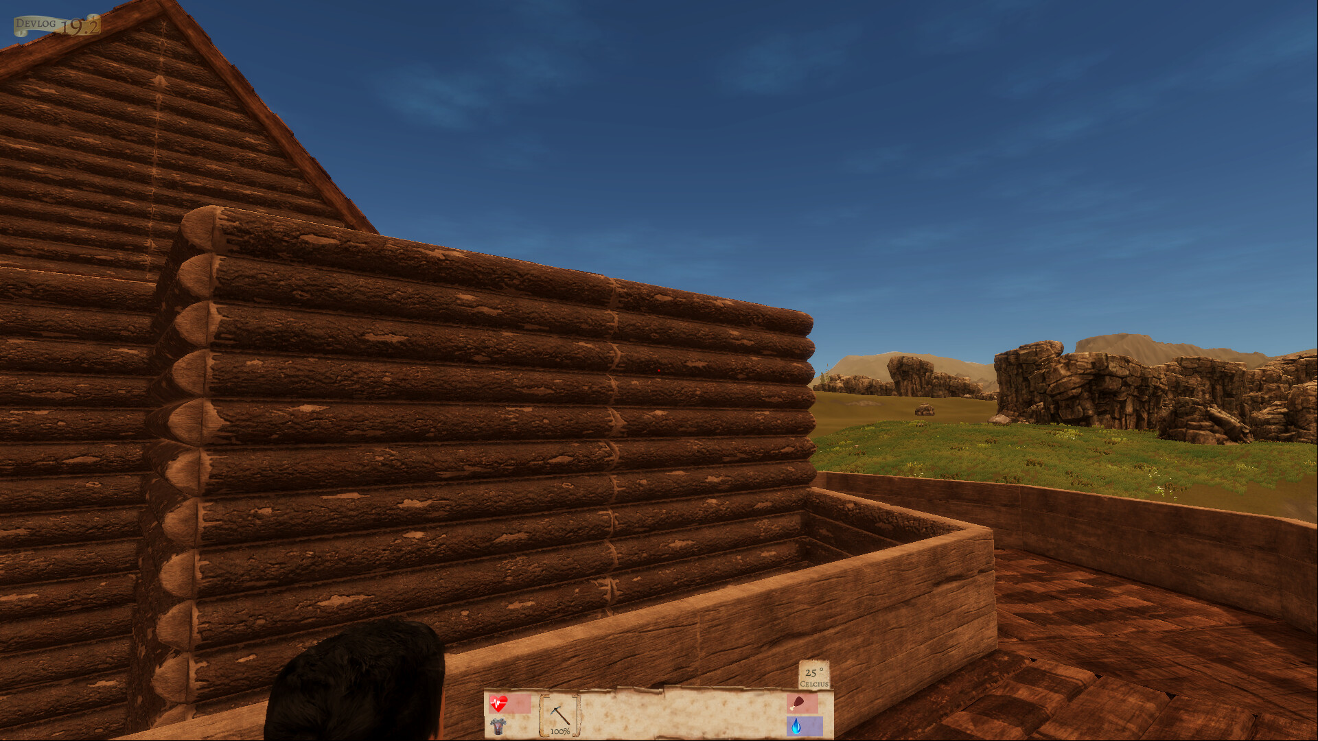 Era of Survival screenshot 14