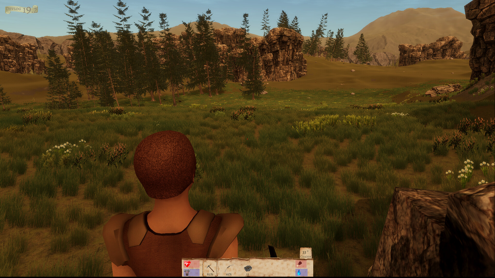 Era of Survival screenshot 17