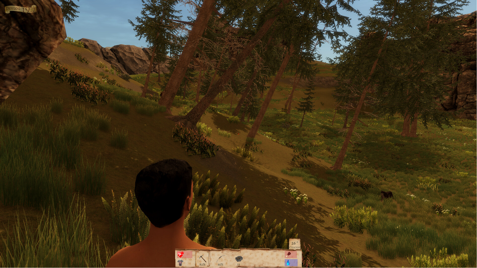 Era of Survival screenshot 16