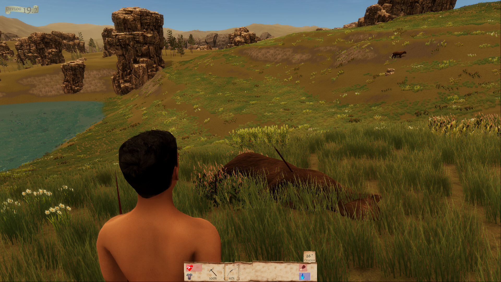 Era of Survival screenshot 9