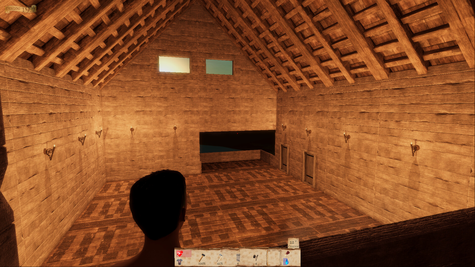 Era of Survival screenshot 13