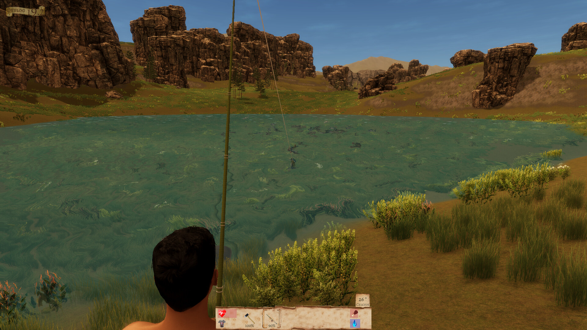 Era of Survival screenshot 3
