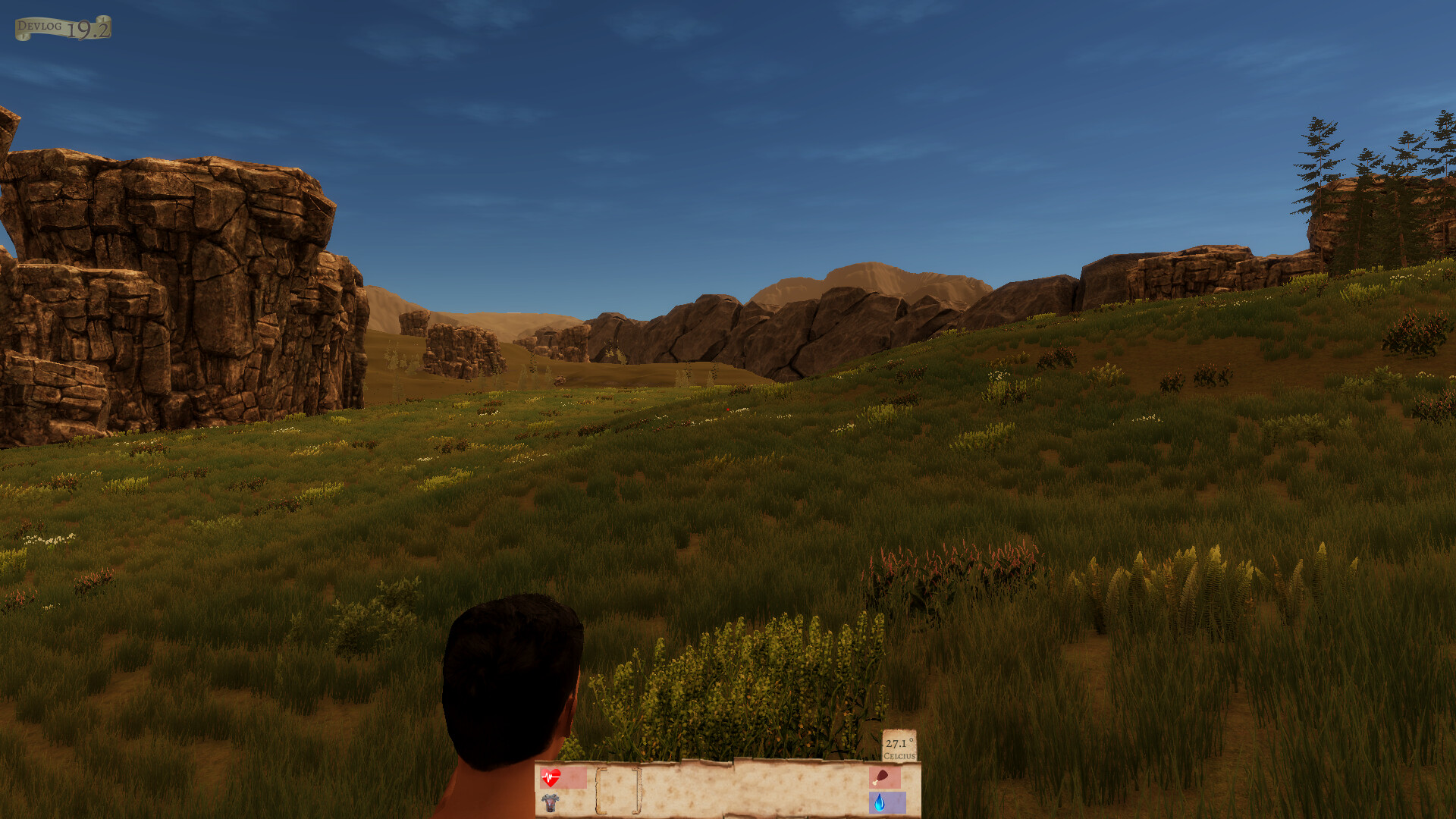 Era of Survival screenshot 6
