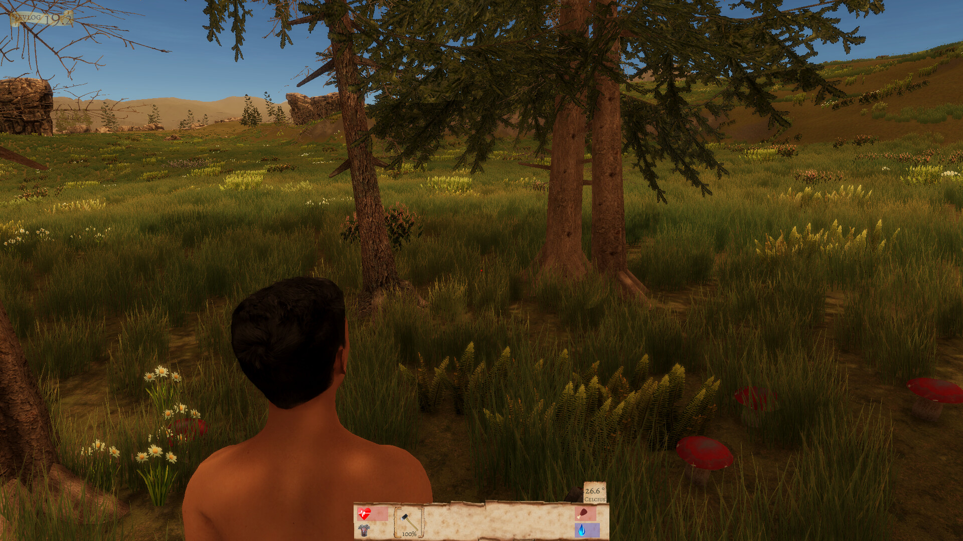 Era of Survival screenshot 4