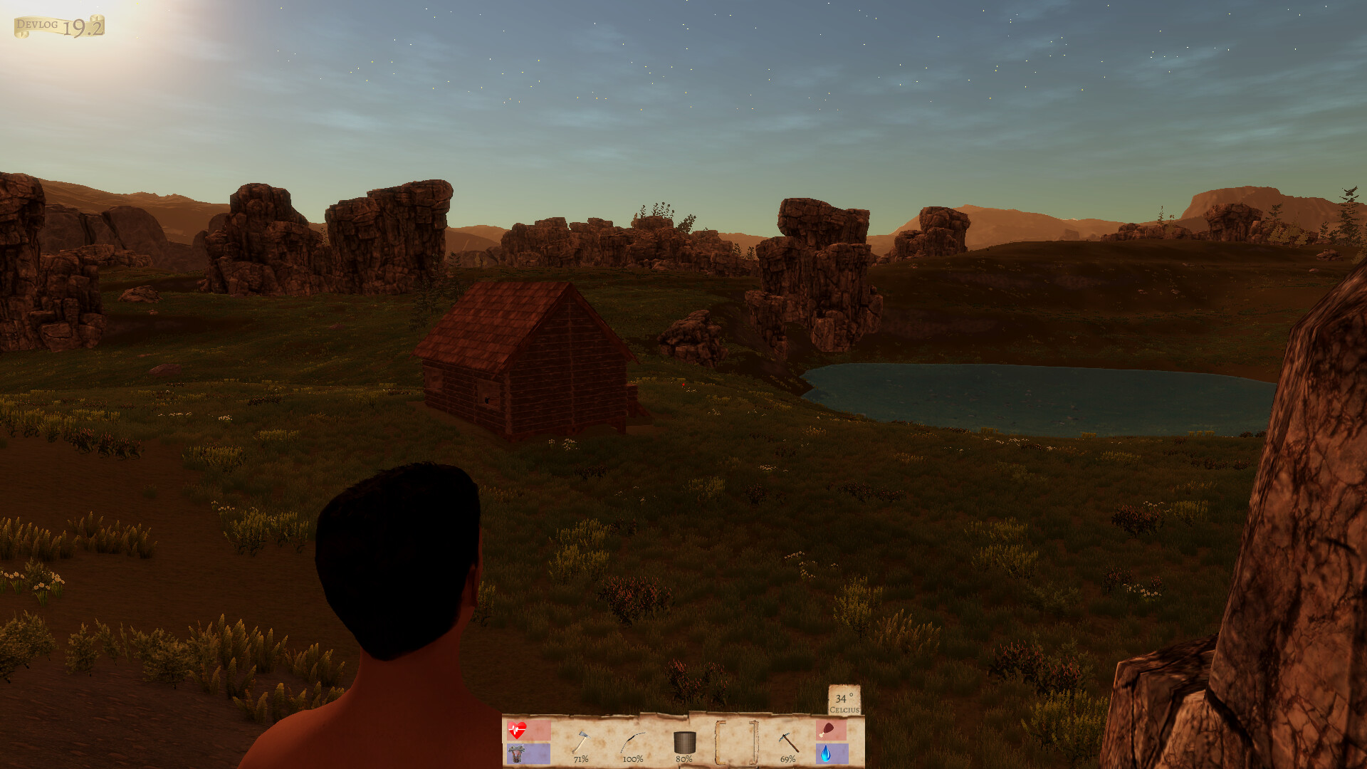 Era of Survival screenshot 5