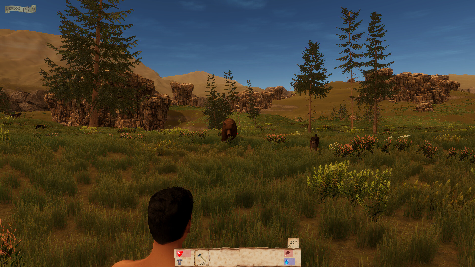 Era of Survival screenshot 2